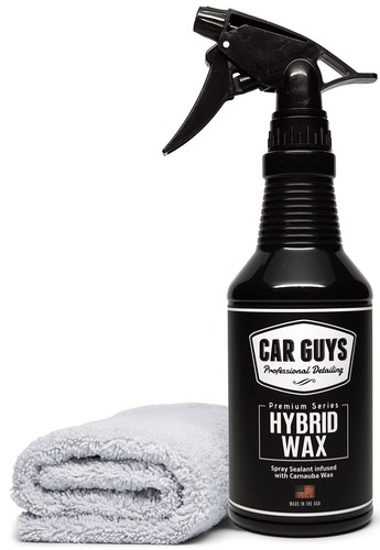 Cera spray ibrida - per,