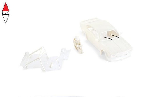 Brm model cars kadett e - cars, gt/e