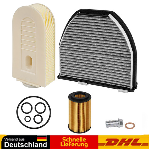Kit filtro - kit,