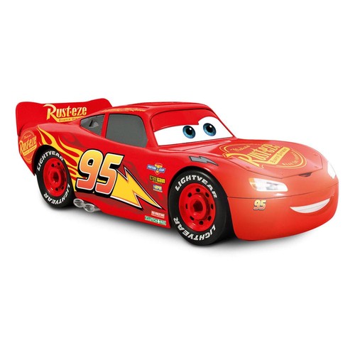 Disney cars model kit saetta - cars,