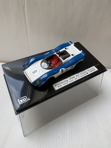 Kit avviamento - (jps, spark)