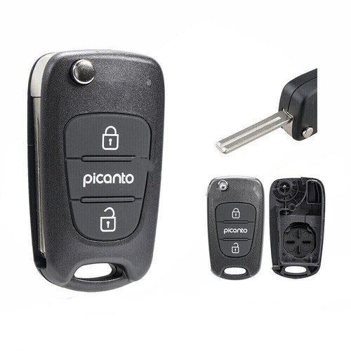 Guscio chiave auto telecomando