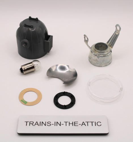 Kit luci ricerca lionel - kit, di