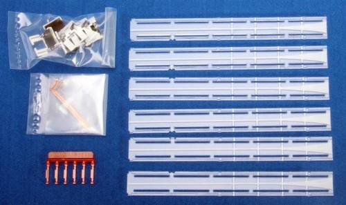 Kit illuminazione auto